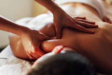 MASSAGE & SPA PACKAGE