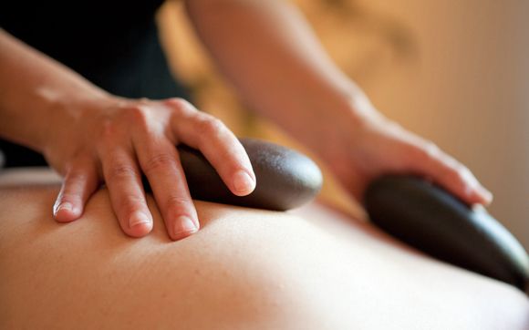 Experience Massage | Spa Packages for 2