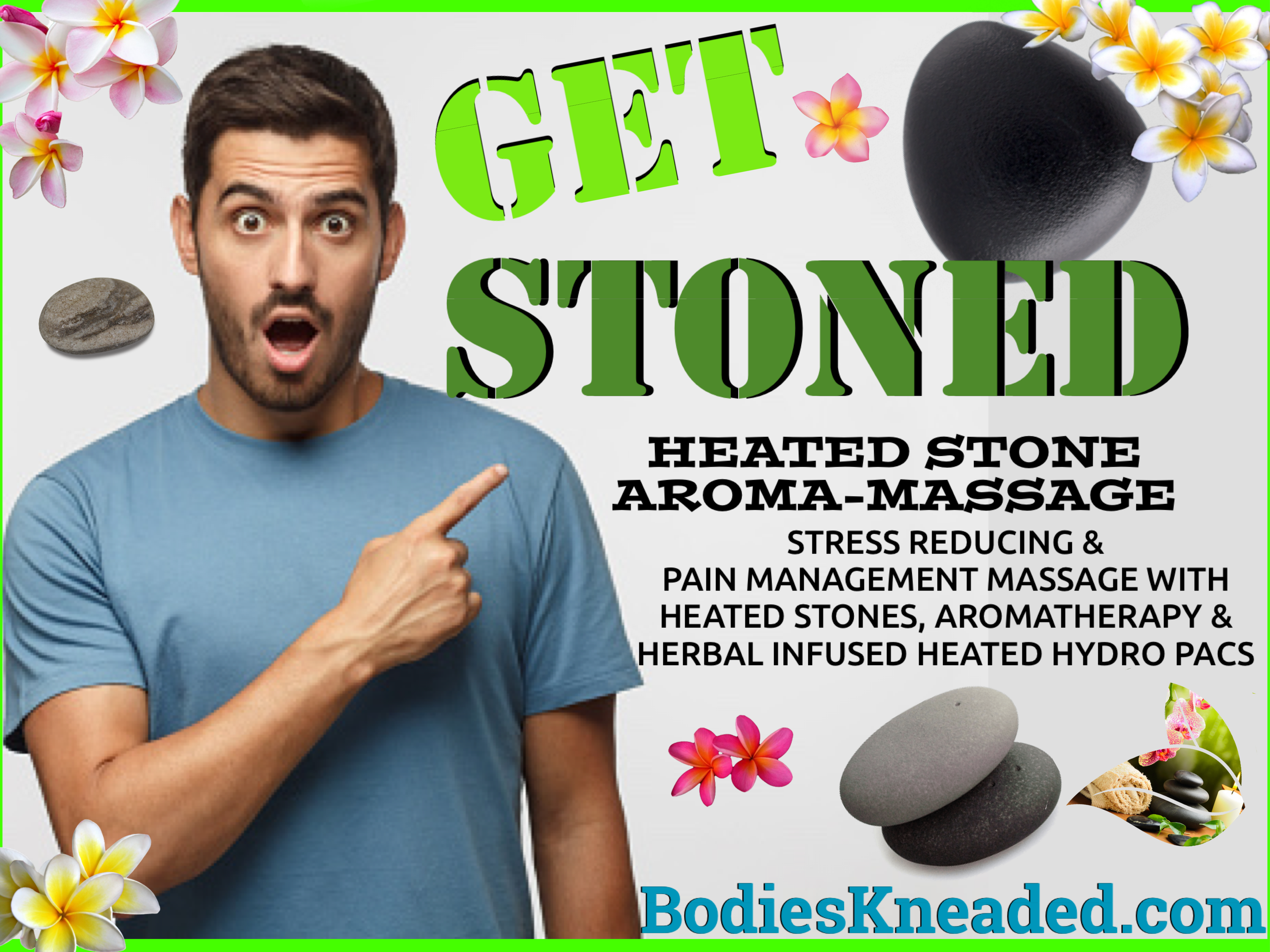 "Get Stoned"