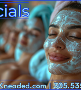 ADD-ON FACIALS