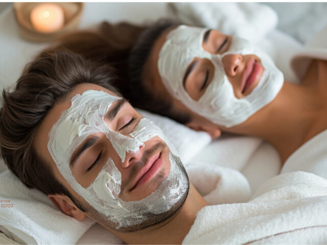 DISCOUNTED FACIALS WHEN ADDED-ON TO A MASSAGE