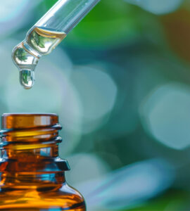 CLINICAL CBD OILS